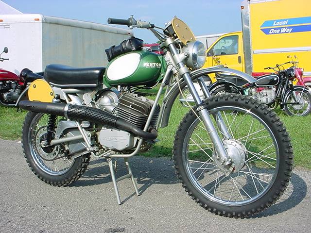 Ktm penton 125 online